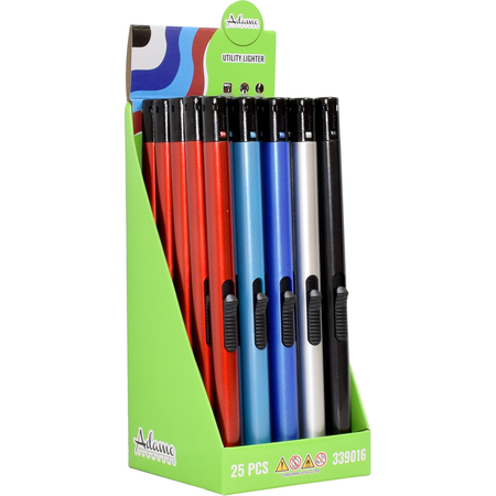 Tűzhelygyújtó 339016 Adamo Arezzo Cobalt foce