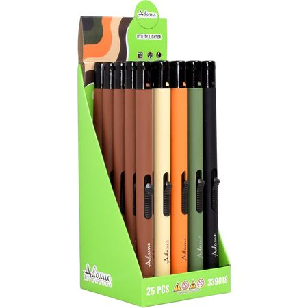 Tűzhelygyújtó 339018 Adamo Arezzo Vadász