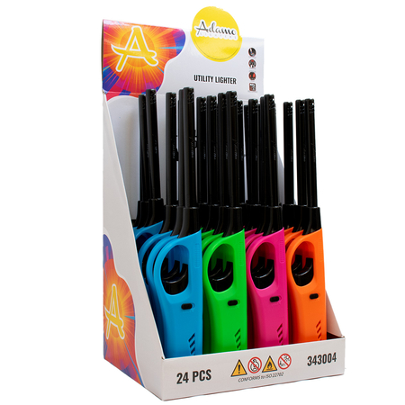 Tűzhelygyújtó 343004 Adamo Catania HC BGPO