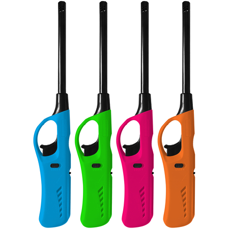 Tűzhelygyújtó 343004 Adamo Catania HC BGPO