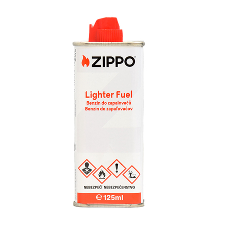 Petrol Zippo 125 ml