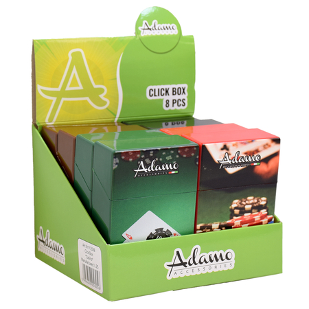 Click box 912068 Adamo Kaszinó