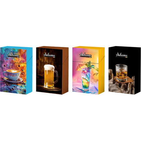 Click box 912069 Adamo Italok