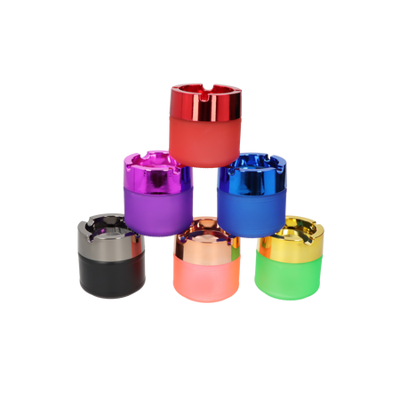 Hamuzó A400812 Angelo Üveg színes 8,5 cm