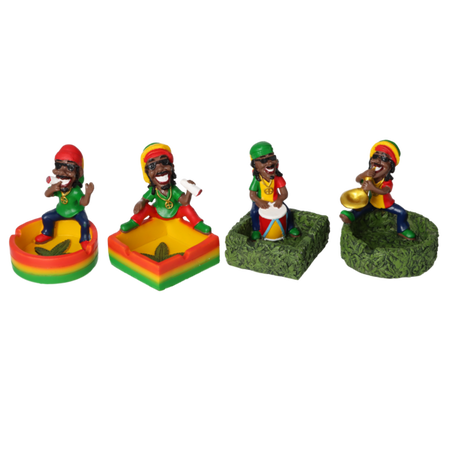 Hamuzó A401076 Rasta Füves