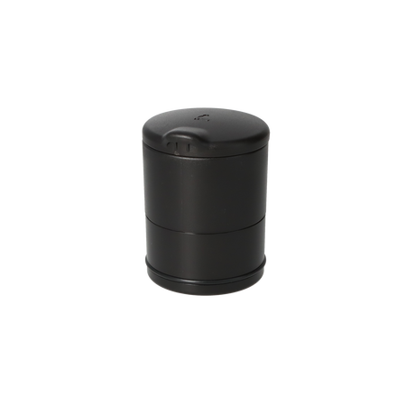 Hamuzó A405115 Angelo Autós Fekete 10 cm