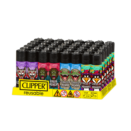 CL3A1927HUH Distributed only in Hungary