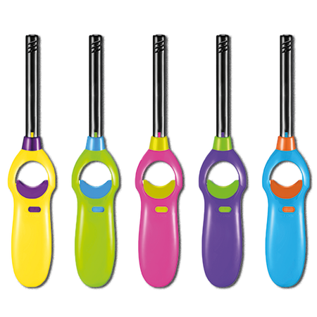 Tűzhelygyújtó 318003 Adamo Torino HC YGPPB