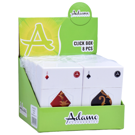 Click box 912073 Adamo Póker