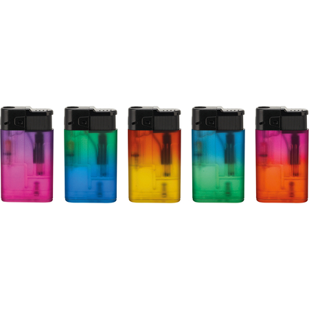 Jet Lighter 197805 Matteo California TC Gradient