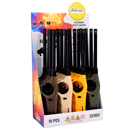 Utility Lighter 337003 Adamo Sevilla HC BBOG