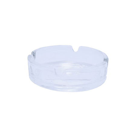 Ashtray Glass Transparent