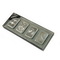 Lighter 24506 Gasoline Casino 5,5 cm