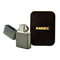 Lighter 240011 Gasoline black polished