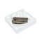 Lighter in Gift Box 90338 Matteo Metal Jet graphite