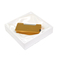 Lighter in Gift Box 90349 Matteo Metal gold