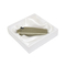Lighter in Gift Box 90356 Matteo Metal khaki