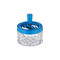 Angelo spin ashtray Glas Top blue Ø 9cm