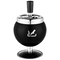 Angelo A400002 spin ashtray black
