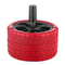 Ashtray 405130 Spin Rubber Wheel