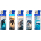 Electronic Lighter 1881030 Adamo Design label Dolphin