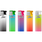 Vihar Öngyújtó 178241 Matteo Gumírozott Színátmenet