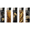 Electronic Lighter 1881088 Adamo Design label Gold nature