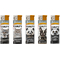 Electronic Lighter 1881109 Adamo Design label Guilty animals