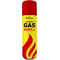 Refill Gas 930006 Adamo 250ml EN