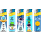 Electronic Lighter 187383 Adamo Design label Slim Ufo