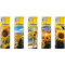 Electronic Lighter 1881162 Adamo Design label Sunflower
