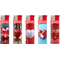 Electronic Lighter 1881175 Adamo Design label Heart