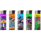 Electronic Lighter 1881180 Adamo Design label Trippy