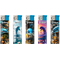 Electronic Lighter 1881193 Adamo Design label Dolphin