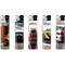 Electronic Lighter 189400 Adamo Design label Skinny Cars