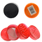 Grinder G645-A Plastic 4 parts 50 mm