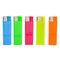 Electronic Lighter 113015 Adamo HC Neon