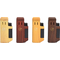 Jet Lighter 193101 Matteo Fremont Triple jet Wooden