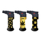 Jet Torch 196034 Matteo Gold and black weed
