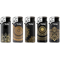 Electronic Lighter 112030 Matteo Design label Mini Mandala