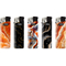 Electronic Lighter 131079 Matteo Soft touch Spice dust