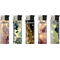 Electronic Lighter 164033 Adamo Gemstone Marble