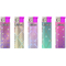 Electronic Lighter 164034 Adamo Gemstone Orient