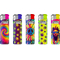 Electronic Lighter 169029 Matteo Laser label Weed