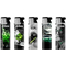 Turbo Lighter 177405 Adamo Design label Desaturated green