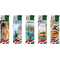 Electronic Lighter 1881311 Adamo Design label Hungary 3