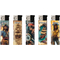 Electronic Lighter 1881315 Adamo Design label Pirate