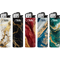 Flint Lighter 214047 Matteo Premium Marble