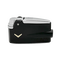 Classic Gas lighter RFL100004 Ronson Premier Varaflame Black