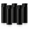 Electronic Lighter 113019 Adamo HC Black